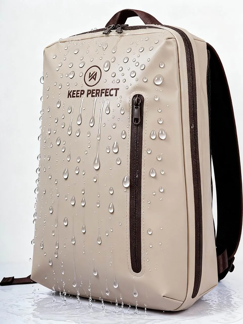 Corporate Gift Branded Waterproof Backpacks